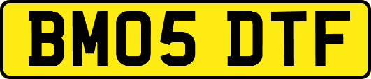 BM05DTF
