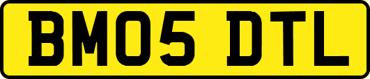BM05DTL
