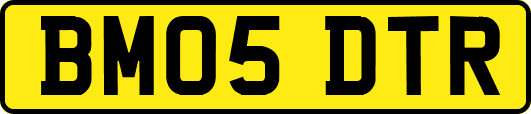BM05DTR