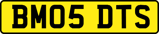 BM05DTS