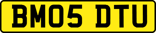 BM05DTU