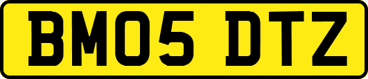BM05DTZ