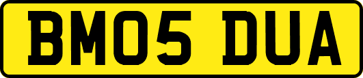 BM05DUA