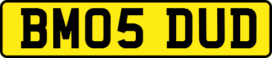 BM05DUD