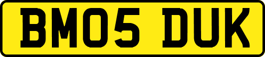 BM05DUK