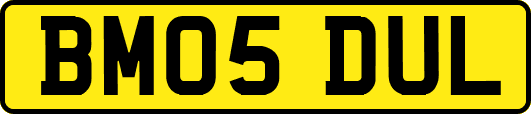 BM05DUL