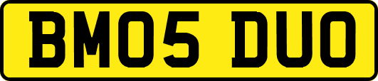 BM05DUO
