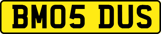 BM05DUS