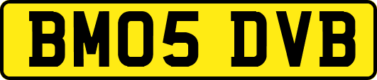 BM05DVB