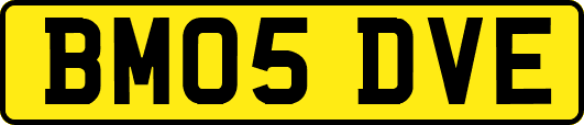 BM05DVE
