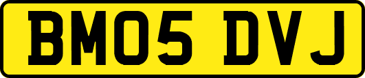 BM05DVJ