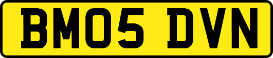 BM05DVN
