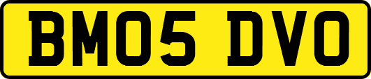 BM05DVO
