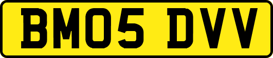 BM05DVV