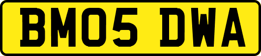 BM05DWA