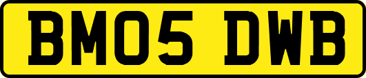 BM05DWB
