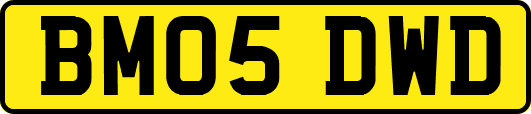 BM05DWD