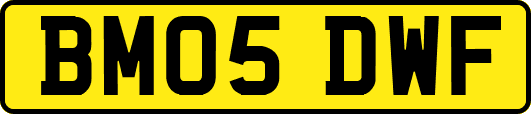 BM05DWF