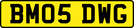 BM05DWG