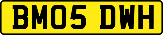 BM05DWH