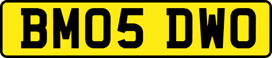 BM05DWO