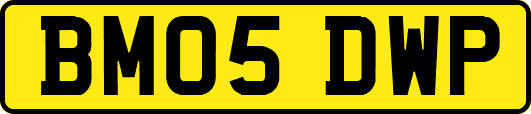 BM05DWP