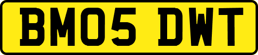 BM05DWT