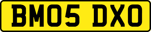 BM05DXO