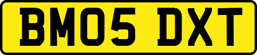 BM05DXT