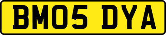 BM05DYA