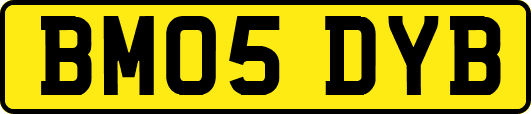 BM05DYB