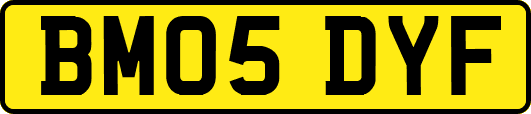 BM05DYF