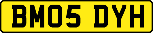 BM05DYH