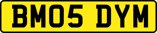 BM05DYM