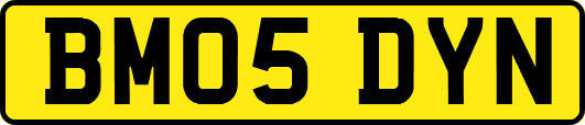 BM05DYN
