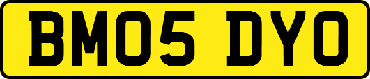 BM05DYO