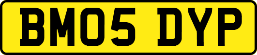 BM05DYP