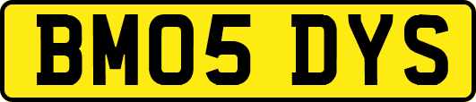 BM05DYS