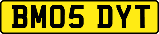 BM05DYT