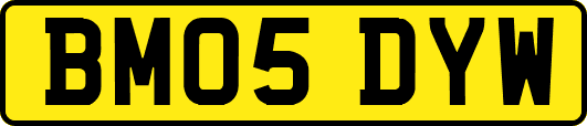 BM05DYW
