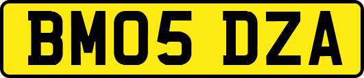 BM05DZA