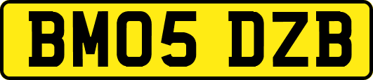 BM05DZB