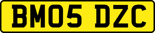 BM05DZC