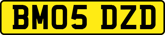 BM05DZD