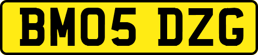 BM05DZG