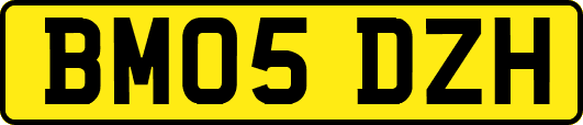 BM05DZH