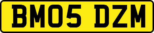 BM05DZM