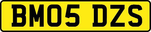 BM05DZS