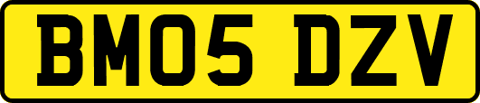 BM05DZV
