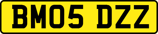 BM05DZZ